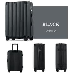 専用☆ 新品 Mサイズ キャリーケースのサムネイル