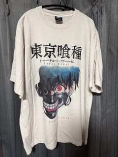 THE SUGAR PUNCH 東京喰種 Tシャツ Lサイズのサムネイル