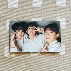 CBX 2025年 GET,SET,GO! ファンミーティング入場特典トレカ - メルカリ