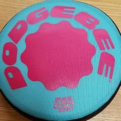 ドッチビー　235　新品のサムネイル
