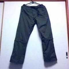 【HIRO 様専用】コロンビア　titanium 2wayトレッキングパンツのサムネイル