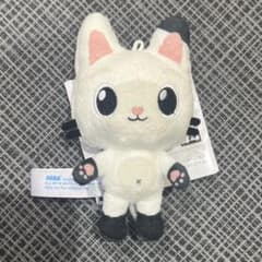 Gabby's Dollhouse ぬいぐるみ マスコット