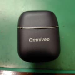 Omniveo FK-876 メンズ電気シェーバー 本体のサムネイル