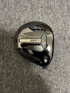（そこそこ美品）タイトリスト GT1 3W用　ヘッドのみ そこそこ美品）タイトリスト GT1 3W用 ヘッドのみ - メルカリ