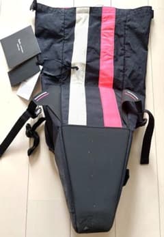 Rapha APIDURA サドルバック　ラファ×アピデュラ Rapha APIDURA サドルバック ラファ×アピデュラ 紙タグ付 - メルカリ