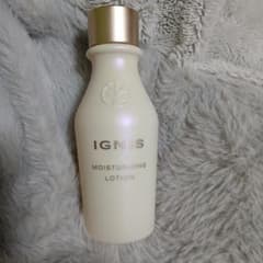 イグニス　モイスチュアライジングローション　110ml