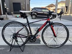 ロードバイク　giant defy 5 aluxx 2016 XSのサムネイル