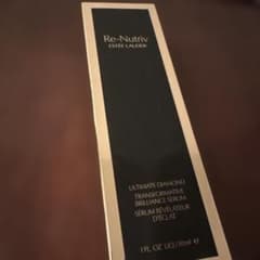 ESTEE LAUDER Re-Nutriv ダイヤモンド ブリリアンス セラム - メルカリ