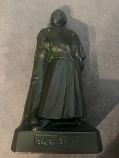 坂本龍馬像のサムネイル