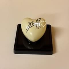 (最終値下げ) jo1鶴房汐恩 サインボール JO1 鶴房汐恩 直筆サインボール - メルカリ