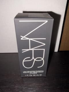 NARSライトリフレクティングファンデーションLIGHT2MONT BLANC