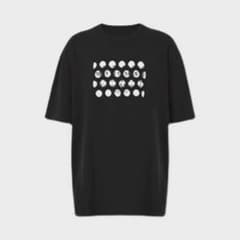 マルジェラ　パンチロゴTシャツ　正規品のサムネイル