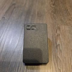 CIO NovaPort SLIM 45W 充電器 ブラックのサムネイル