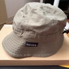 RIDGE MOUNTAIN GEAR ハットのサムネイル