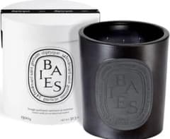 今日のみ‼️diptyque BAIESエクストララージガーデンキャンドル1500 diptyque BAIES ガーデンキャンドル 1500 - メルカリ