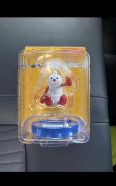 팔레트 선승 해피 복권 A상 논논