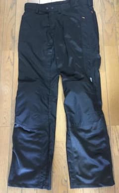 コミネ プロテクトライディングメッシュパンツ KOMINE バイクパンツのサムネイル
