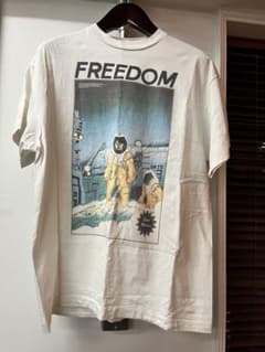 セントマイケル Tシャツ FREEDOM AKIRA アキラ - メルカリ