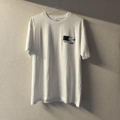 Kvi Baba x Jun Inagawa Tシャツ ホワイトのサムネイル