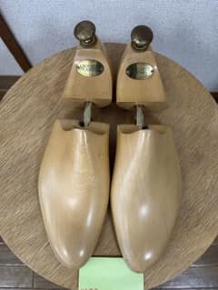 くまくまもん様専用2個セットクロケットジョーンズシューツリーのサムネイル