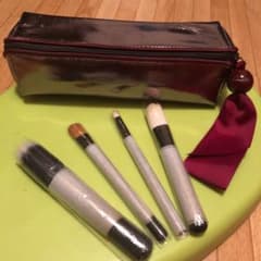 MACブラシセットのサムネイル