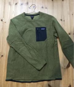 Men’s R1 Air Crew エアクルー（Lサイズ）のサムネイル