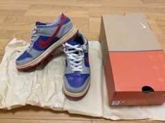 NIKE ナイキ DUNK LOW PRO B ダンク ロウ ロー 当時物のサムネイル