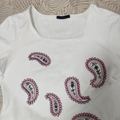 KENZO 半袖 Tシャツ　L　ホワイトのサムネイル