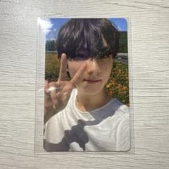 ENHYPEN ジョンウォン orangeblood weverse 抽選 - メルカリ
