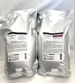 グローバルミルボン リペア リストラティブ 2500ml 2500gセット - メルカリ