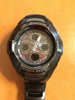 frog様専用  再値下げしました G-SHOCKのサムネイル