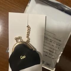 Leo コインケースのサムネイル