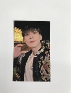 SEVENTEEN HEAVEN 会場限定 ウォヌ トレカ - メルカリ