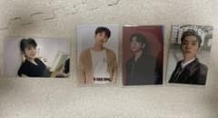 SEVENTEEN トレカセット ジョシュアのサムネイル