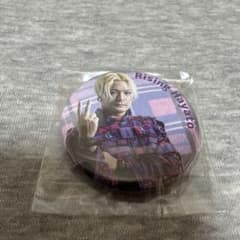 全日本プロレス 愛媛プロレス ライジングHAYATO 缶バッジのサムネイル