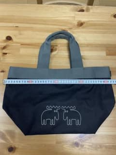 モズ　トートバッグのサムネイル