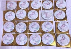 プリキュア 感謝祭 ズキューン 缶バッジ サイン アップ - メルカリ