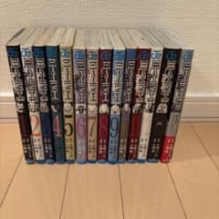 デスノート全巻セット＋外伝のサムネイル