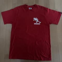 海人 UMINCHU 沖縄 Tシャツ レッドのサムネイル