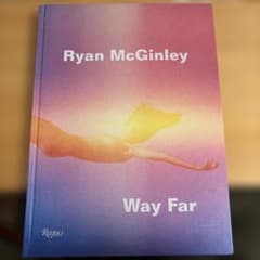 Ryan McGinley Way Far 写真集 - メルカリ
