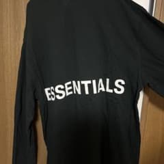 ESSENTIALS ロングTシャツのサムネイル