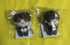 名探偵コナン 松田萩原 ぴょこともマスコット2点セット - メルカリ