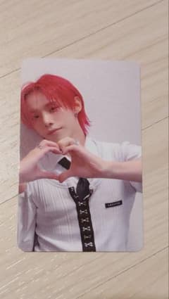 omega x オメガエックス　セビン　サインチェキトレカ omega x オメガエックスセビンサインチェキトレカ