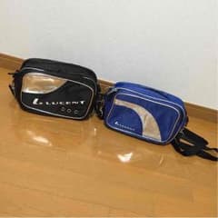 未使用☆値下げ！ルーセントのショルダーバッグのサムネイル