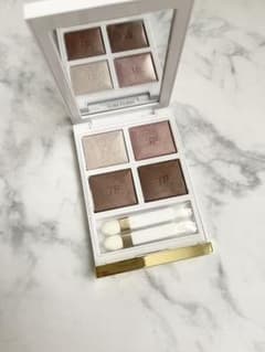 TOM FORD トムフォード ソレイユアイカラークォード ファースト フロストのサムネイル