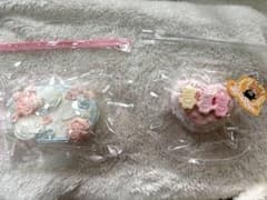ゆめかわ＊スクイーズ2点のサムネイル