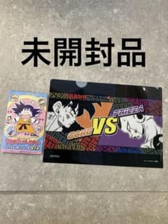 ジャンプショップ ドラゴンボール 缶バッジ 特典セットのサムネイル