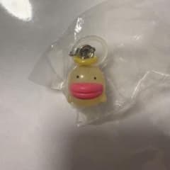 たまごっち めじるしアクセサリー たらてん　ガチャガチャのサムネイル