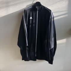adidas アディダス ジャージ オーバーサイズのサムネイル