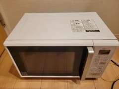 東芝電子レンジ オーブンレンジのサムネイル